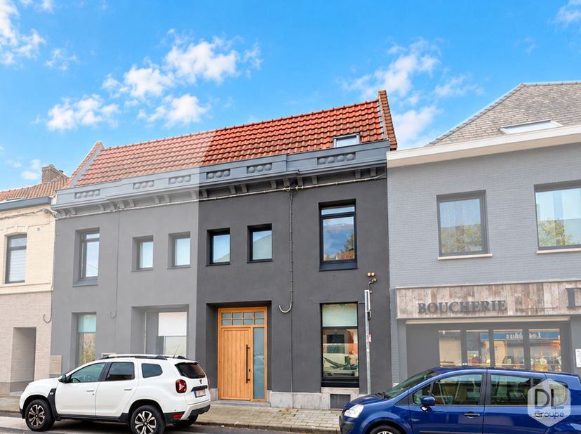 Huis te koop in ,
                    7730 Estaimpuis
