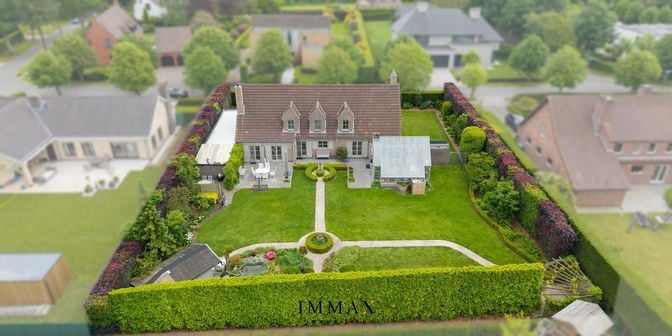 Huis te koop in Grote Thems 51, 8490 Varsenare