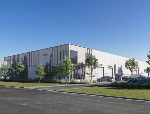                                         Bien commercial à vendre à Franc-Waret, € 889.900
