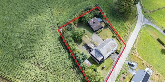 Huis te koop in Rue de Lacqueberre 2, 6670 Limerlé