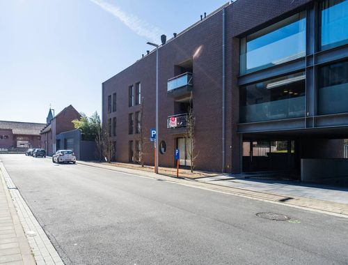                                         Appartement à louer à Wevelgem, € 775
