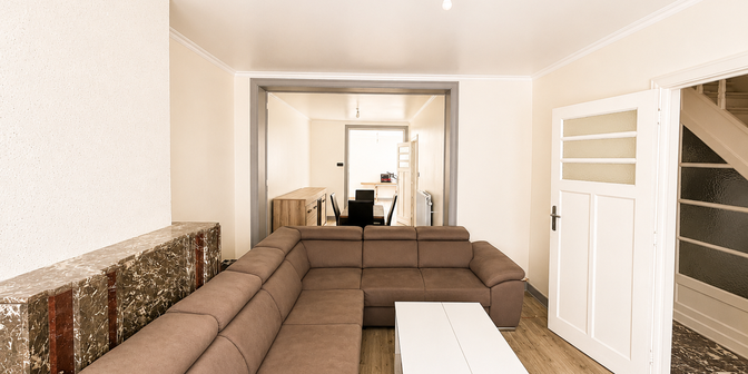 Maison à vendre à Rue du Gazouillis 4, 1070 Anderlecht