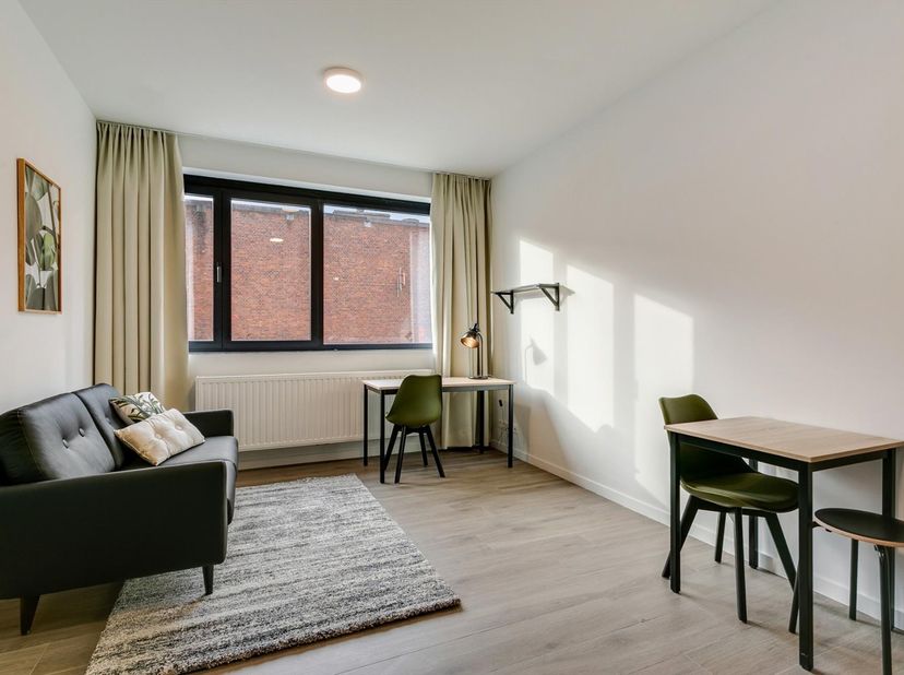 Appartement à louer
                    à 3000 Leuven