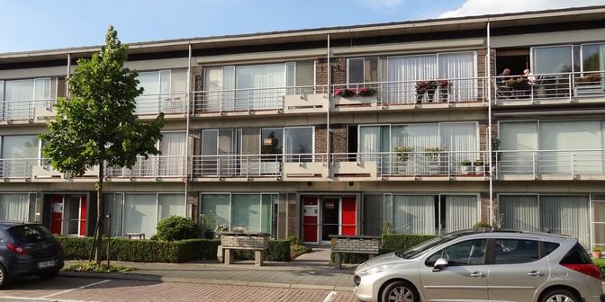 Appartement à louer à Stijn Streuvelslaan 5, 2630 Aartselaar