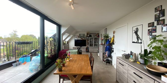 Appartement te koop in Gentseweg 39 bus 2.1, 8792 Desselgem