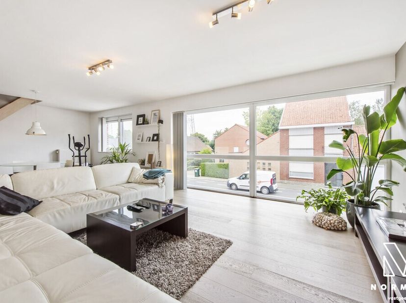 Appartement à vendre
                    à 8531 Hulste