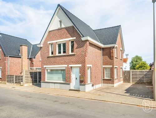                                         Woning te koop in Zingem, € 385.000
