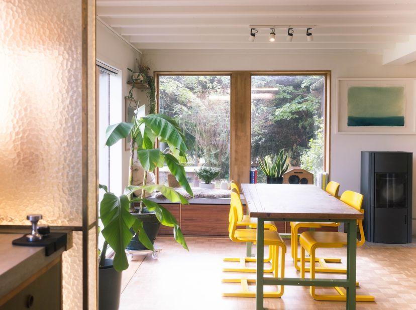 Huis te koop in Herenpolderlaan 3,
                    2660 Hoboken