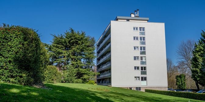 Appartement à vendre à Chaussée d'Alsemberg 89, 1630 Linkebeek