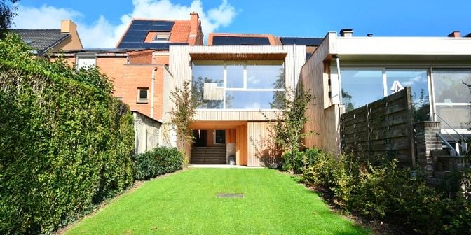 Huis te huur in Stationstraat 137, 9250 Waasmunster