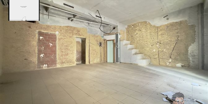 Bedrijfsvastgoed te koop in 6000 Charleroi