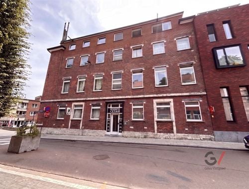                                         Appartementsgebouw te koop in Leuven, € 2.100.000
