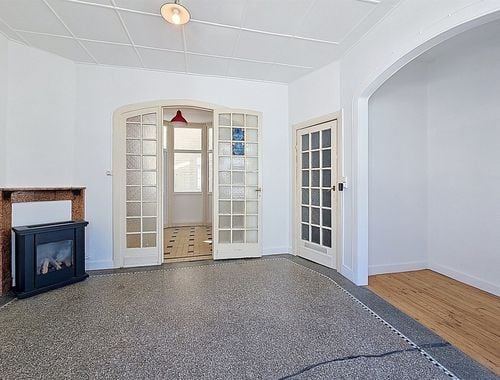                                         Woning te huur in Gent, € 1.095

