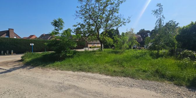 Grond te koop in Stuivenberg, 3140 Keerbergen