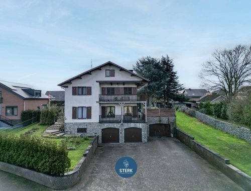                                         Woning te koop in Lanaken, € 689.000
