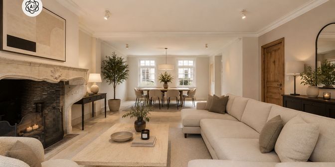 Maison à vendre à Lauwsestraat 26, 8511 Aalbeke