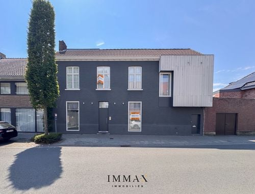                                         Woning te koop in Sint-Kruis, € 435.000
