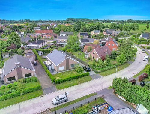                                         Maison à vendre à Lovendegem, € 459.000
