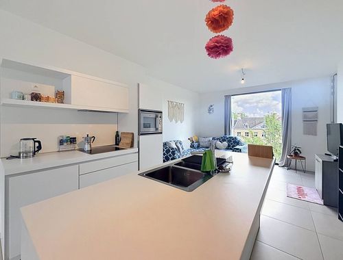                                        Appartement à louer à Gent, € 990
