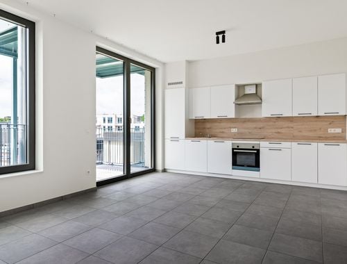                                         Appartement à louer à Antwerpen, € 1.220
