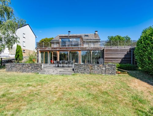                                         Villa te koop in Nothomb, € 535.000
