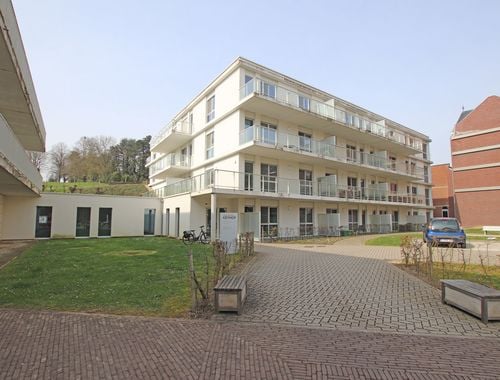                                         Serviceflat à louer à Huldenberg, € 1.161,26
