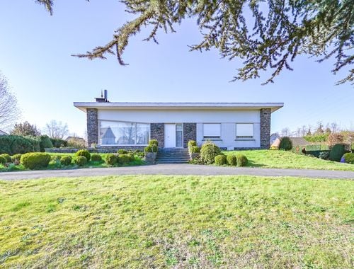                                         Maison à vendre à Waregem, € 480.000
