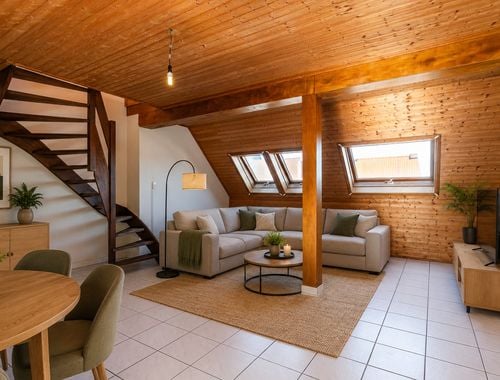                                         Appartement te koop in Eeklo, € 142.000
