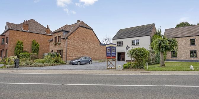 Appartement te koop in 3540 Herk-de-Stad