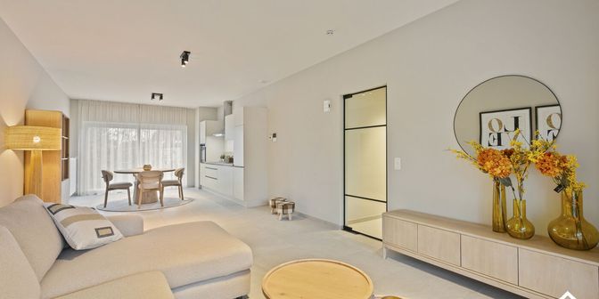 Appartement te koop in Rue des Arts 20, 7780 Komen