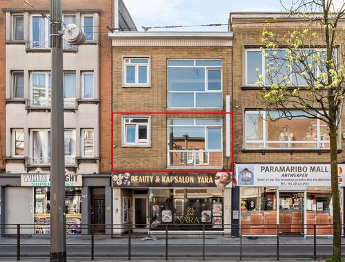                                         Appartement te koop in Merksem, € 228.000
