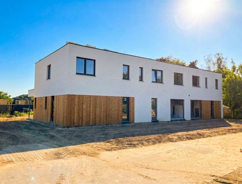                                         Maison unifamiliale à vendre à Averbode, € 349.000
