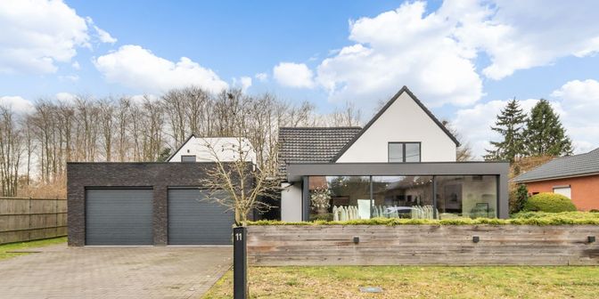 Huis te koop in Poelenstraat 11, 3550 Zolder