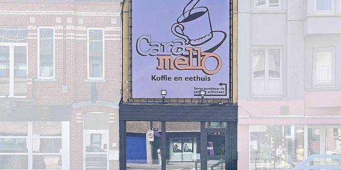 Bien professionnel à vendre à Kortrijkstraat 6, 8560 Wevelgem