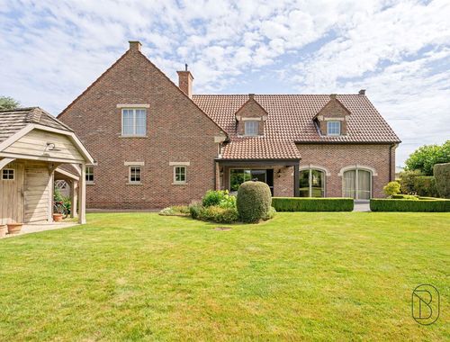                                         Villa te koop in Sint-Martens-Lennik, € 1.095.000
