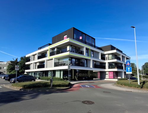                                         Appartement à louer à Tielt, € 700
