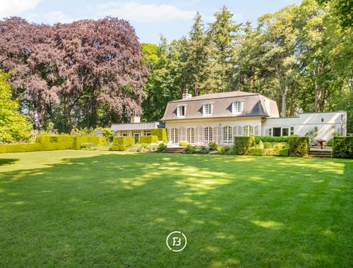                                         Woning te koop in Beernem, € 1.180.000
