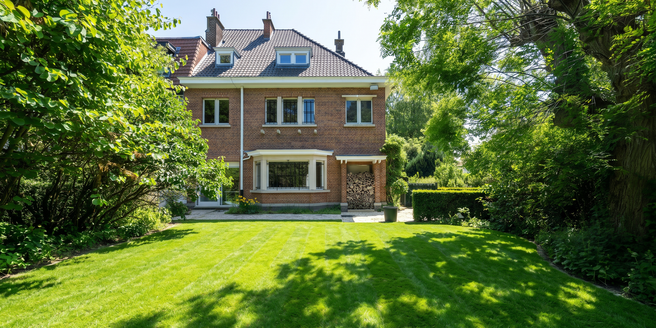 Avenue Grandchamp 224