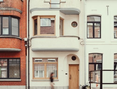                                         Maison de maître à vendre à Sint-Truiden, € 395.000
