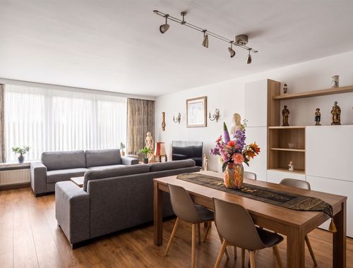                                         Appartement te koop in Merksem, € 190.000
