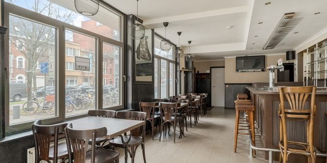 Bien professionnel à louer à Demerstraat 109, 3500 Hasselt