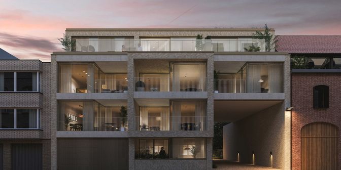 Appartement te koop in Boomgaardstraat 31, 3680 Maaseik