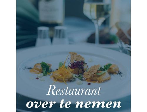                                         Restaurant à remettre à Middelkerke, € 150.000
