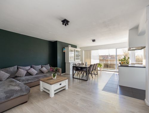                                         Appartement te koop in Boechout, € 264.000
