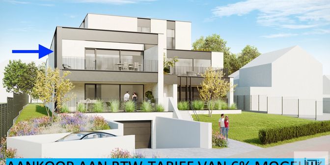 Appartement te koop in Zonneveldweg 7 bus 1.2, 3830 Wellen