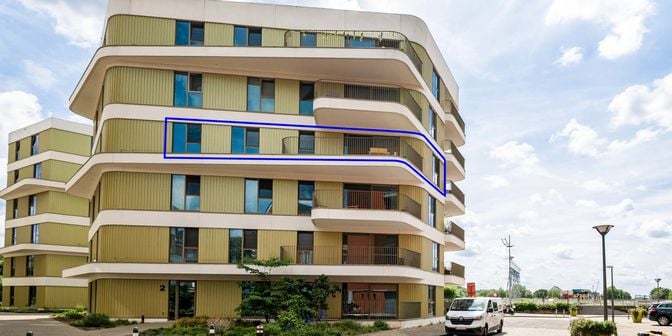 Appartement te koop in robert vekemansplein 2, 2850 Boom