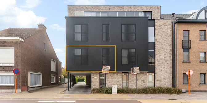 Appartement te huur in Lierbaan 119 bus 102, 2580 Putte