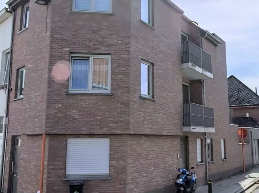 Appartement te huur in Valerius De Saedeleerstraat 78 bus 11,
                    9300 Aalst