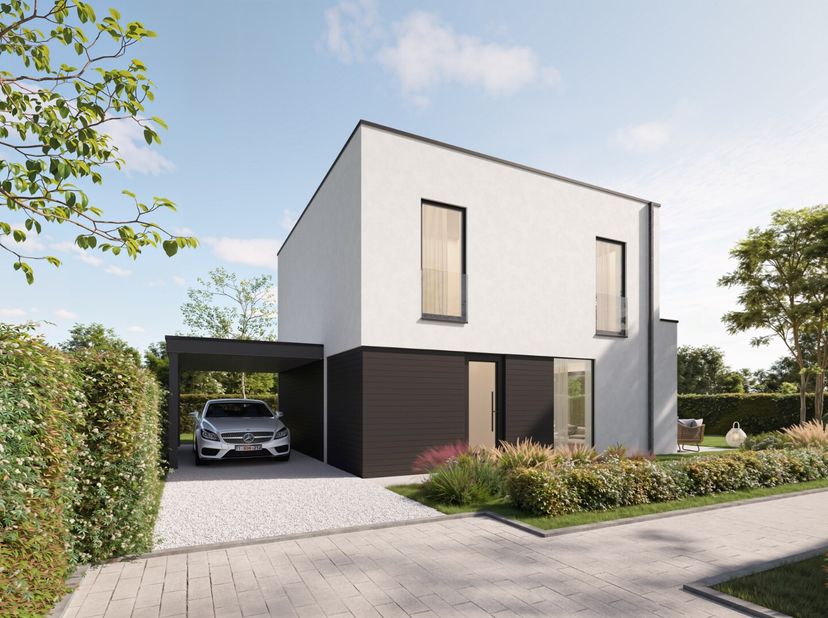 Huis te koop
                    in 8434 Lombardsijde
