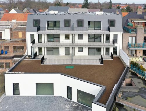                                         Kantoor te koop in Oud-Turnhout, € 880.000
